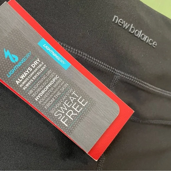 New Balance yoga pants Size Medium - Picture 9 of 15
